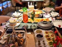 -集渔·泰式海鲜火锅(彭州店)