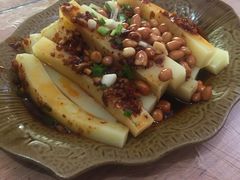-彭秉兰豆花烤鱼(文化园店)