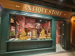 -淮国旧H22·中古店