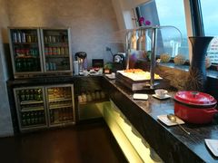 下午茶-三亚湾海居铂尔曼度假酒店