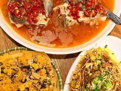 -丰乐餐厅·始于1999·本地老字号