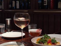 -Bistro 63 创意融合料理(广粤天地店)