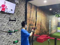 -都市枪神实弹射击俱乐部