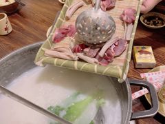 -顺德一品粥·20年凤城老字号(芳村店)