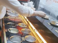 -探鱼·鲜青椒爽麻烤鱼(广州花都来又来店)