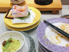 -万岁寿司(芳村店)