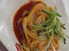 -子午路张记肉夹馍(兵马俑店)