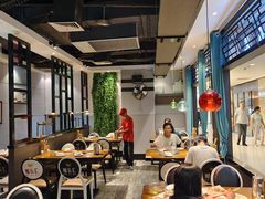 大堂-唐猛猛湘乐汇(银泰城店)