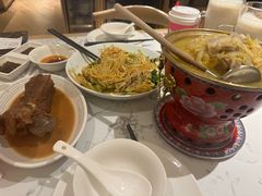 -关东小磨东北菜(漕河泾印象城店)