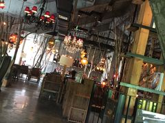 大堂-MAAN COFFEE(金桥店)