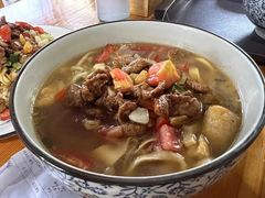 -荣荣面馆(丹溪大道店)