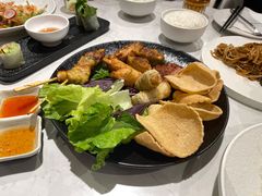 -美奈小馆·越南料理(中航城君尚购物中心店)