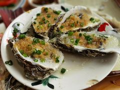 -八方海味餐厅