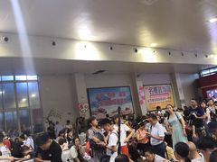 -岳阳站