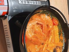 -卡朋西餐(祈福缤纷汇店)