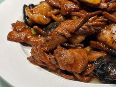 -玉林烤鸭店(黄村康庄店)