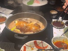 -花潮料理艺食馆(成都万象城店)