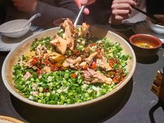 -山石榴·贵州菜(丰盛里店)