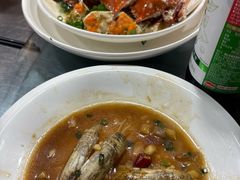 -健跳小海鲜(人民路店)