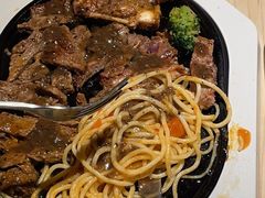 -豪客来牛排(云山大道店)