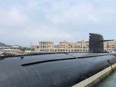 -中国人民解放军海军博物馆