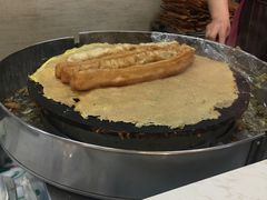 双鸡蛋双果子-清真·二嫂子煎饼果子(鼓楼旗舰形象店)