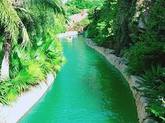 -亚马逊丛林水乐园