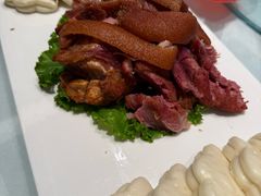 -香丰阁·烤鸭·川湘菜(清河店)