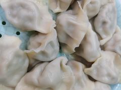 -老边饺子馆(西站店)