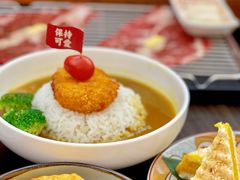 -仙隐小鹿中华料理(南宁万象城店)