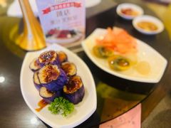 -中国厨房/台湾牛肉面