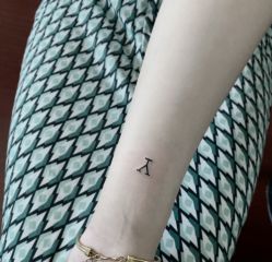 -明星刺青·洗纹身