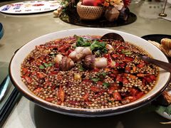 -好福记饭店(红梅公园店)