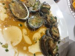 -筱爷叔·上海传统手工菜(玉树路店)