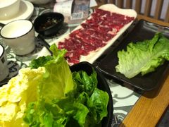 -普宁潮汕牛肉火锅(新香洲店)