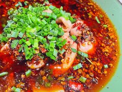 -锦府盐帮·李宅(领展购物广场中关村店)