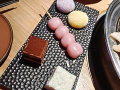 -吉秋田鲜和牛烧肉·肉档自选