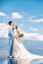 -太古映画婚纱摄影(天河店)