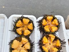 -萃华海鲜阁大排档(五四广场店)