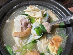 -小时候焗海鲜(鄞州万达店)