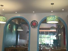 -乌镇那一年小院主题餐厅(甘泉西路店)