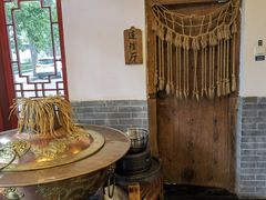 -芝麻花餐厅(祁家豁子店)