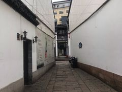 -衣裳街历史文化街区
