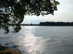 -东湖落雁景区