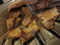 -九田家黑牛烤肉料理(太阳宫广场店)