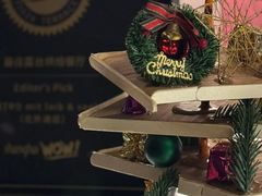 -宝莱纳餐厅(滨江店)