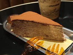 -Awfully Chocolate(来福士广场店)