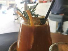 -BE NORMAL CAFE(霞溪路店)