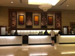 -吉隆坡皇家朱兰酒店