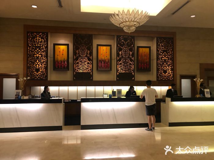 吉隆坡皇家朱兰酒店图片